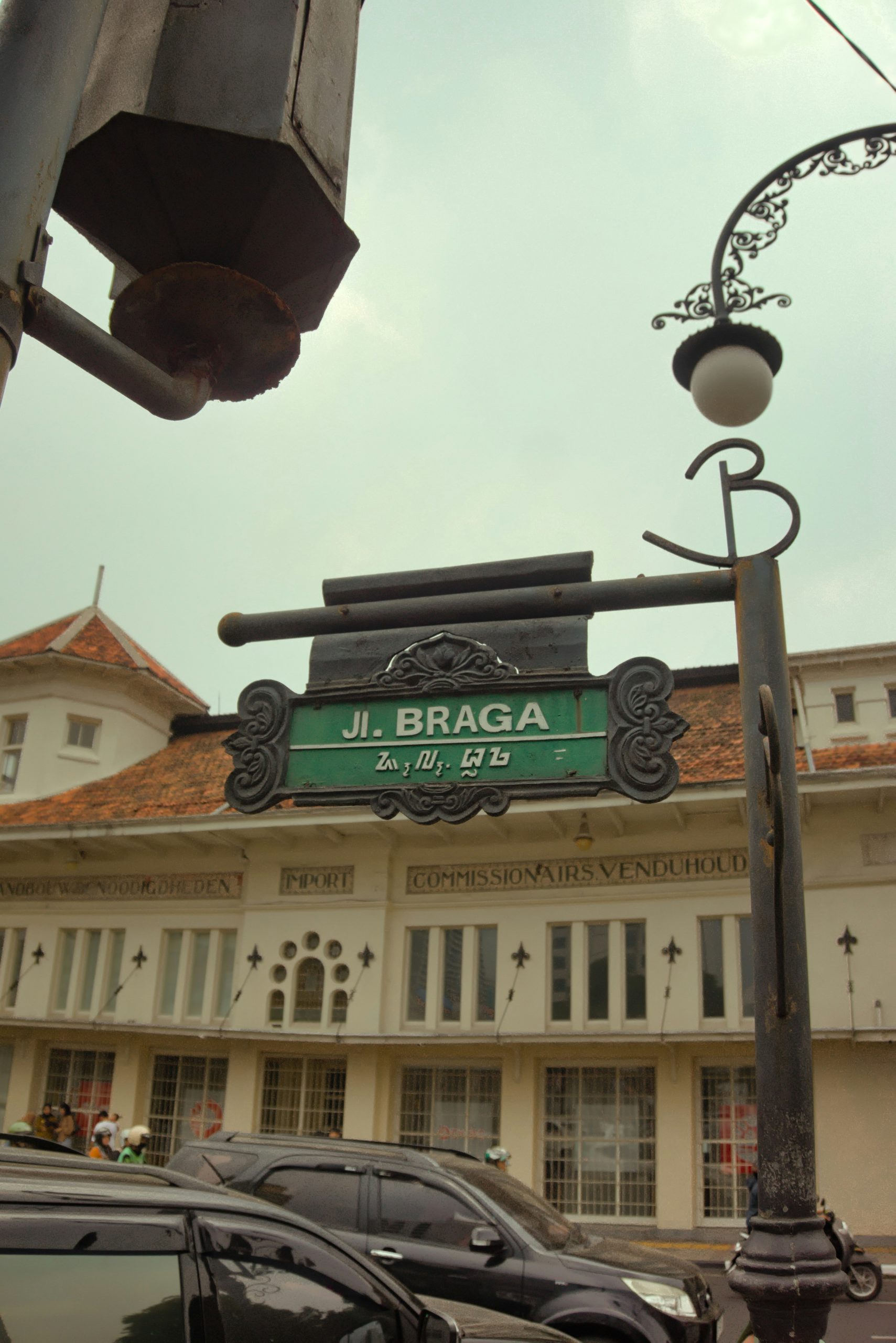 braga