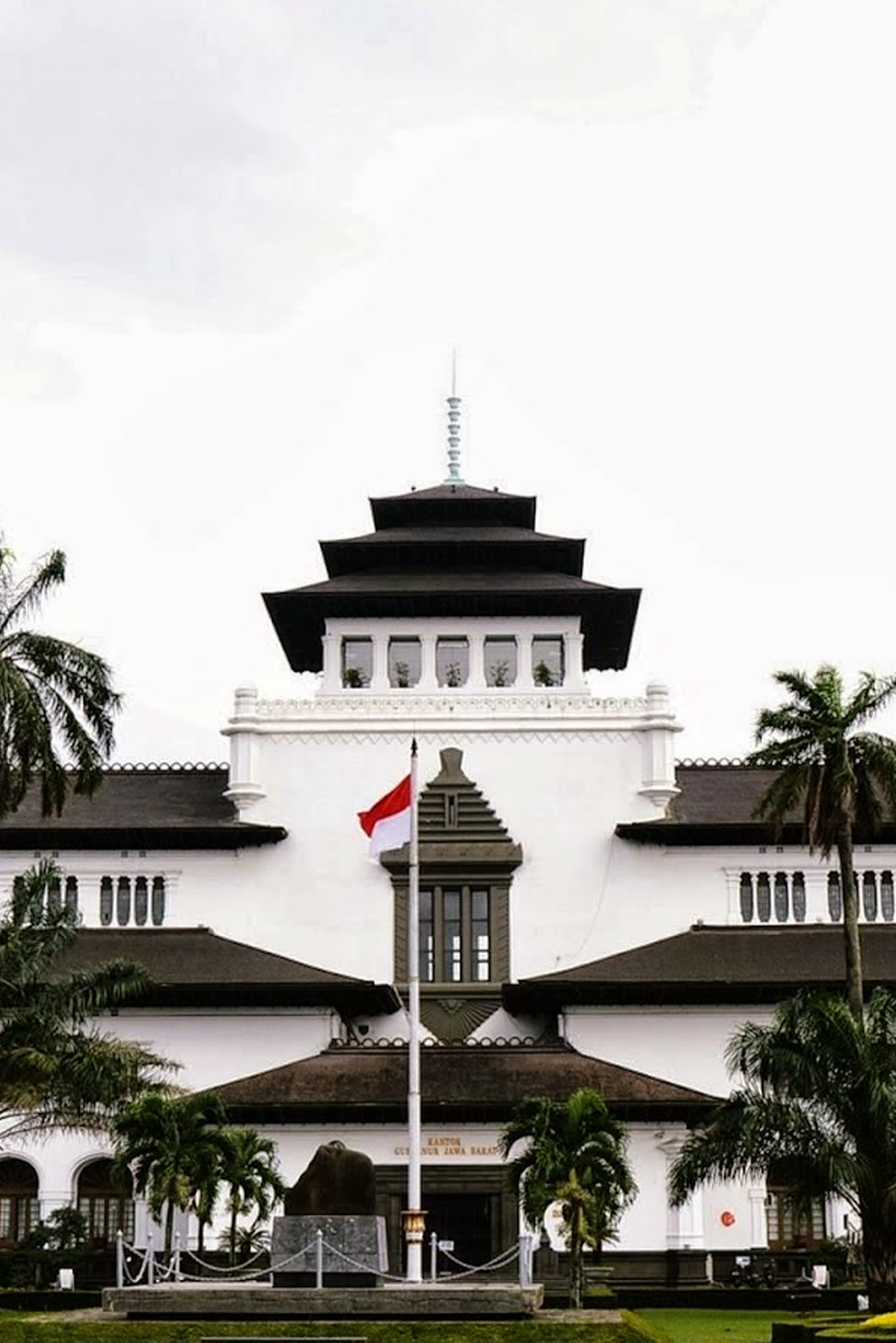 gedung sate